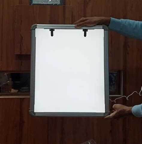 Afbeeldingsresultaten voor LED X-ray View Box