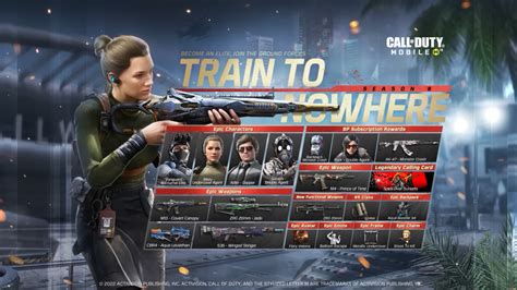 Afbeeldingsresultaten voor Cod Mobile Trades