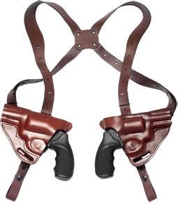Image result for Colt Python Shoulder Holster 6