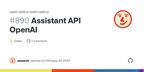 Toradh íomhá ar Openai API Webui