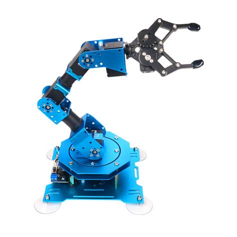Image result for Arduino Robot Arm