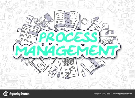 Image result for Process Cartoon Image
