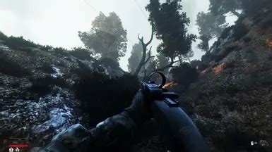 Afbeeldingsresultaten voor Stalker Anomaly Aggressor Reshade Mod Organizer