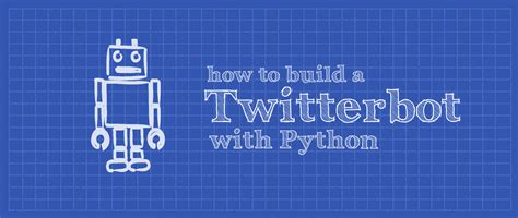 Image result for Twitter Bot Python