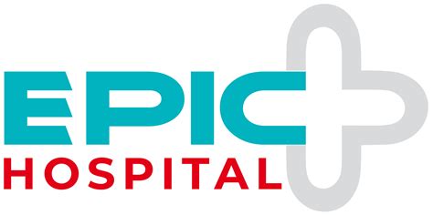 Image result for Epic Hospital Icon