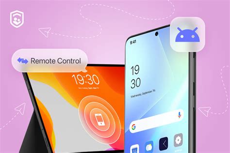 PC Remote Control Android に対する画像結果