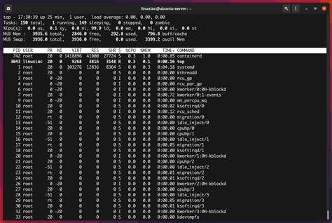 Image result for Linux Monitor