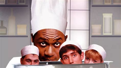 Chef 1993 に対する画像結果