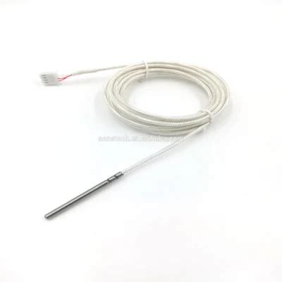 Image result for Temp Sense PT1000 RTD