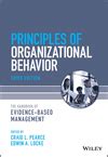 Organizational Behavior Principles に対する画像結果