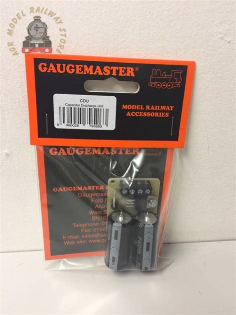 Image result for Gaugemaster CDU Wiring-Diagram