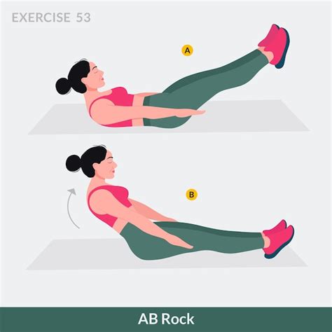 Toradh íomhá ar The Rock Exercise Routine