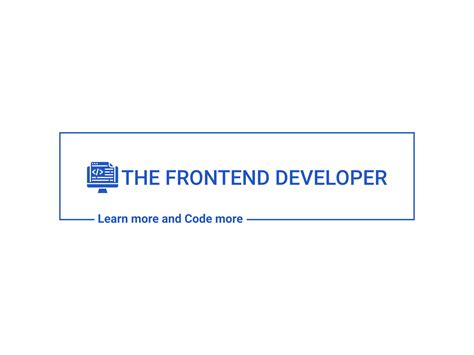 Image result for Front End Development Logo
