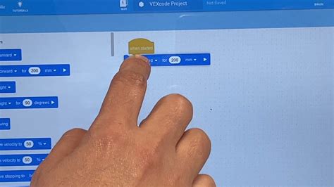 Image result for VEX Robotics Code