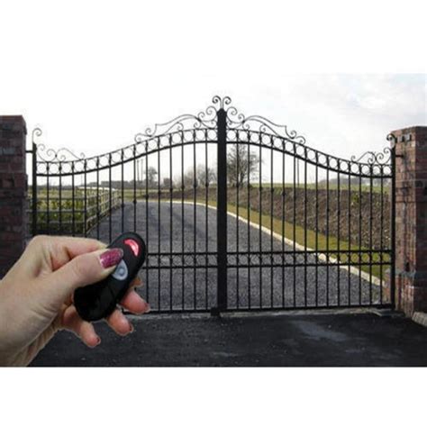 Image result for Automatic Gate