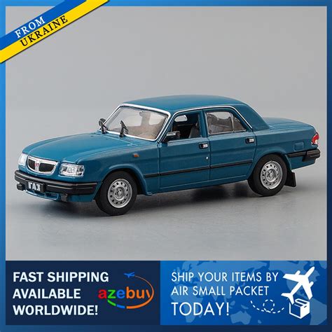 Toradh íomhá ar Gaz 3110 Volga