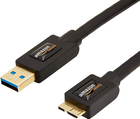 USB Type B USB 3 Cable Officeworks に対する画像結果