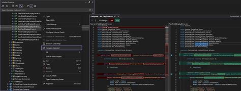 Image result for How To See Files In Visual Studio