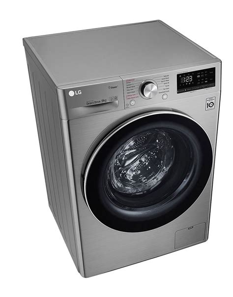 Image result for LG Front Load Washing Machine