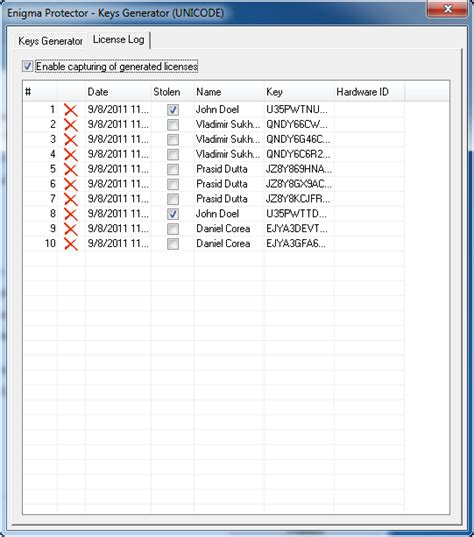 Afbeeldingsresultaten voor Registration Key Generator
