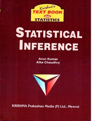 Image result for Books for Statistical Inference