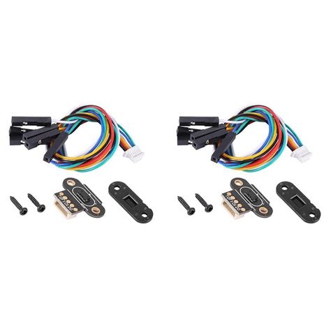 Image result for I2C Distance Sensor