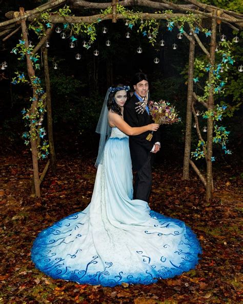 Image result for Corpse Bride Wedding Theme