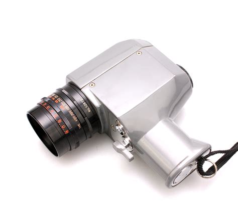 Toradh íomhá ar Soligor 66 Camera