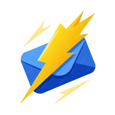 Image result for Envelope File Lightning