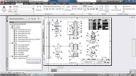 AutoCAD Set Up Sheet に対する画像結果