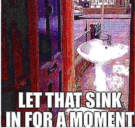 Not My Problem Oil in Sink Meme に対する画像結果