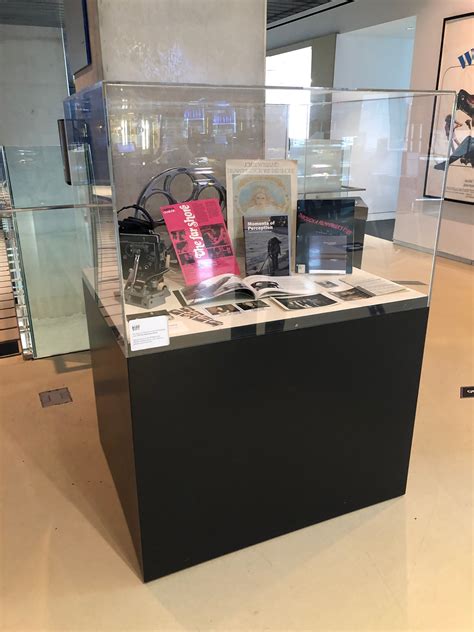 Image result for TIFF Bell Light Box Library