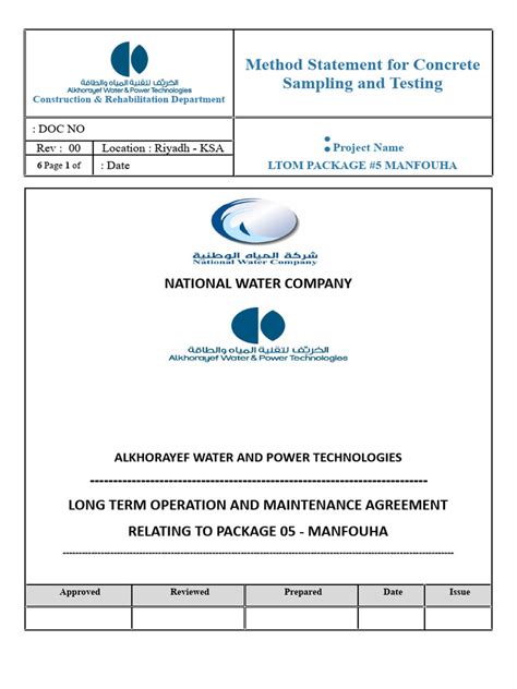 Amended Sampling Method Statement に対する画像結果