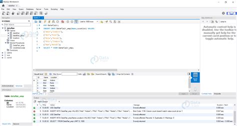 Image result for SQL Query Sequence