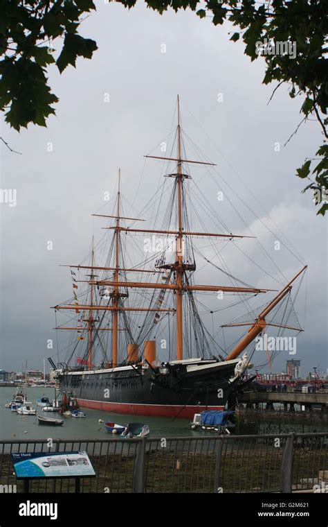 HMS Warrior に対する画像結果