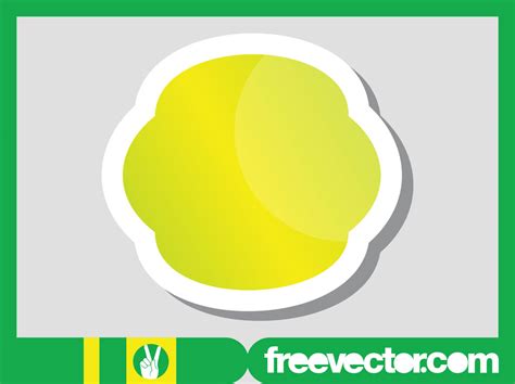 Image result for Vector Sticker Elements