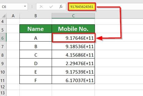 How Use Text Function in Excel എന്നതിനുള്ള ഇമേജ് ഫലം