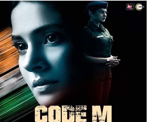Image result for Code M Movie