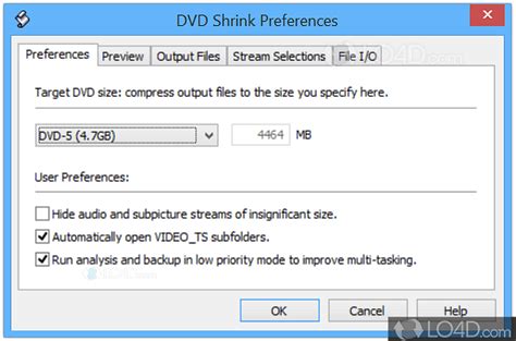 Image result for DVD Shrink