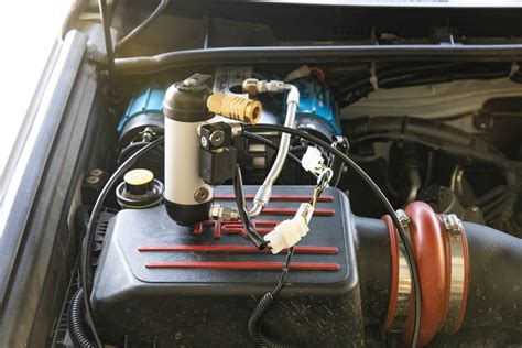 Image result for How to Check If ARB Lockers Are Working