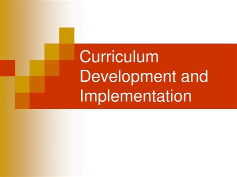 Curriculum Implementation に対する画像結果