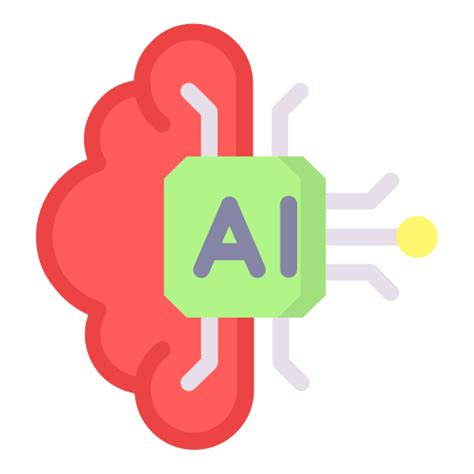 Image result for Machine Learning Brain Chip Icon