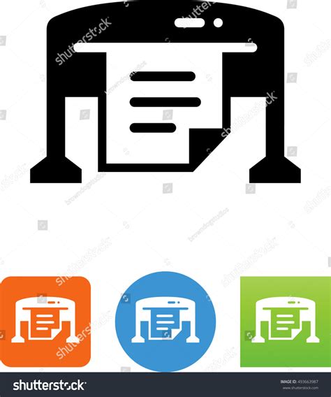 Large Format Printer Icon に対する画像結果