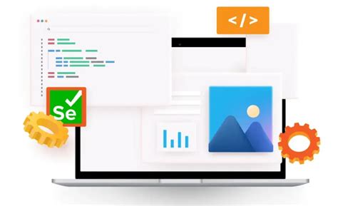 Image result for Selenium Web