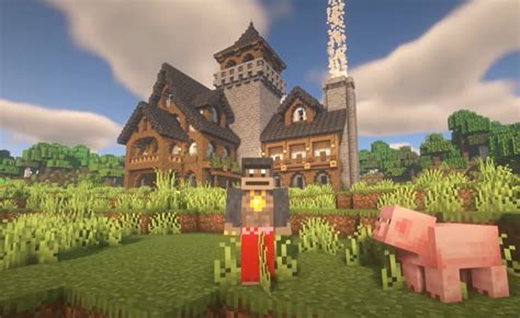 Image result for Minecraft Building Tips and Tricks