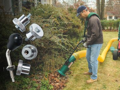 Cyclone Rake Impeller Install に対する画像結果