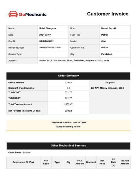 Go Mechanic Service Design Analysis ಗಾಗಿ ಇಮೇಜ್ ಫಲಿತಾಂಶ