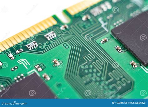 Image result for Ram Inside a Computer