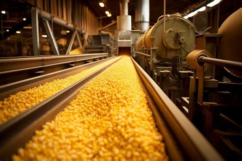Image result for Corn Processing Steps
