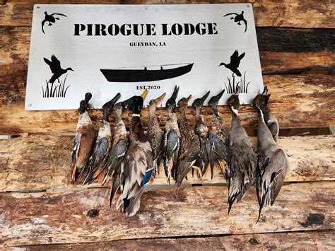 Image result for Pirogue Hunting Boats